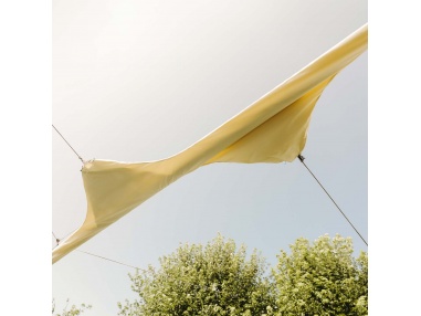 Copertura Zefira Per Vela Ombreggiante Motorizzata