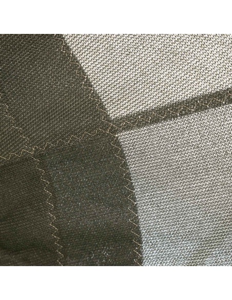 Solaria Furl Ombreggiante: Tenda Avvolgibile Antigrandine e Traspirante