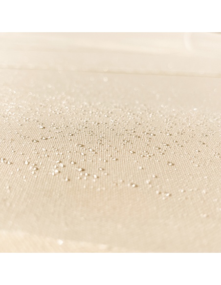 Solaria Furl Impermeabile: Tenda a Vela Avvolgibile Radiale