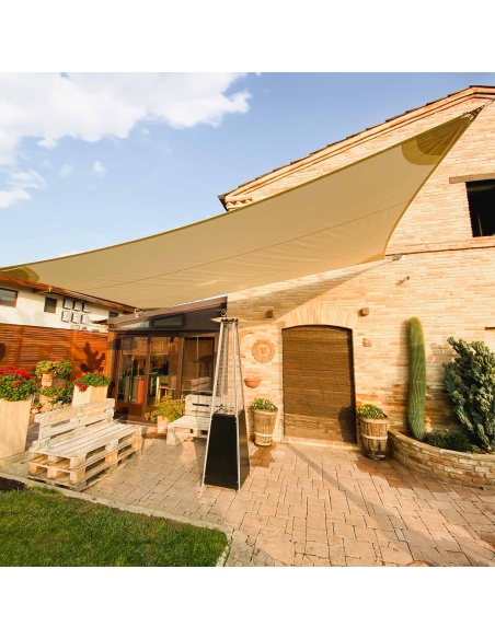 Saill Impermeabile - Ricondizionata - Pari al nuovo