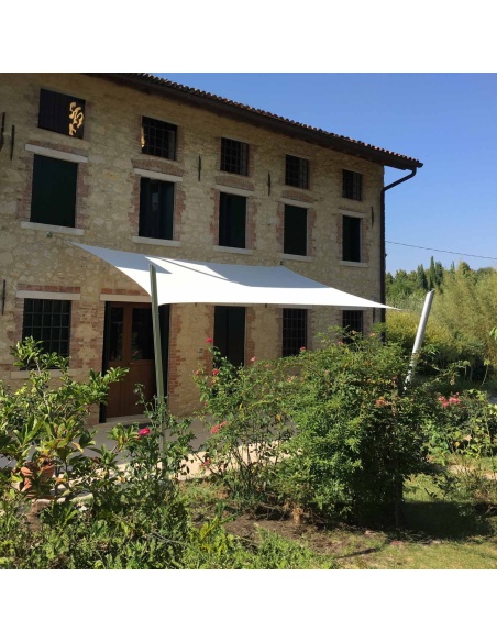 Saill Impermeabile - Ricondizionata - Pari al nuovo