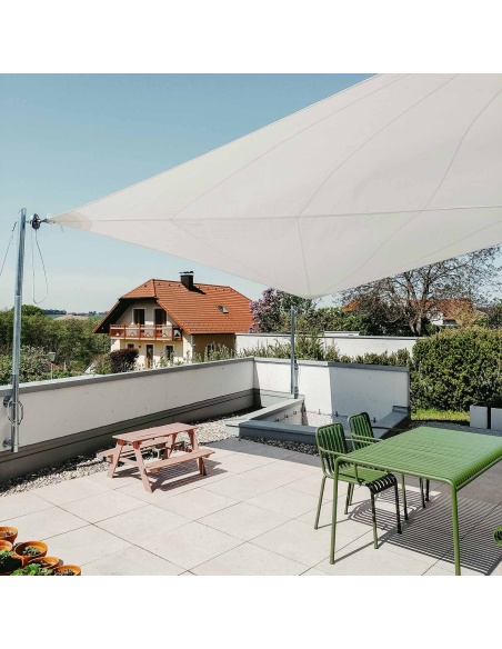 Solaria Impermeabile - Ricondizionata - Pari al nuovo