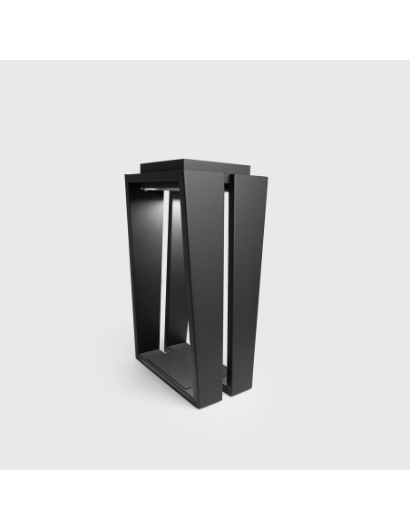 Solar ISOSS: Lampada di design - Scopri le Nuove Lampade Segnapasso