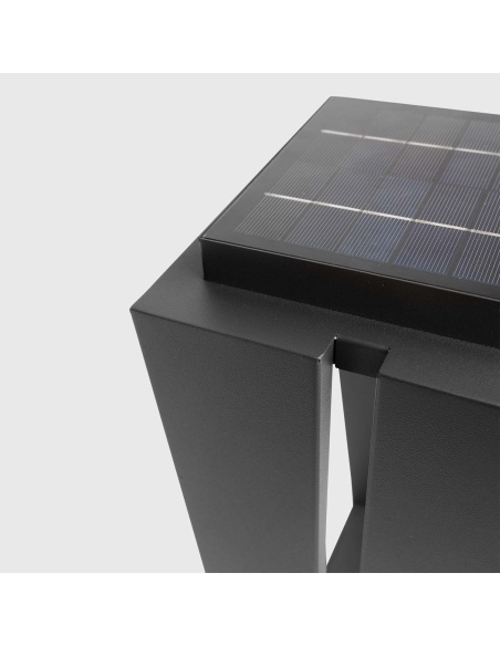 Solar ISOSS: Lampada di design - Scopri le Nuove Lampade Segnapasso