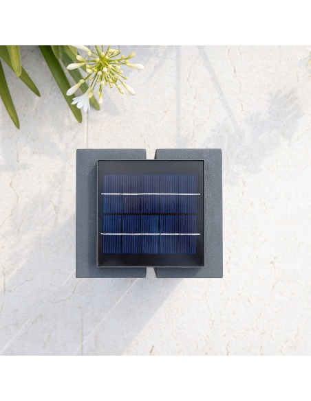 Solar ISOSS: Lampada di design - Scopri le Nuove Lampade Segnapasso