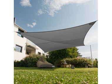 EZ Breez Traspirante: L’unica Tenda a Vela Traspirante Brevettata