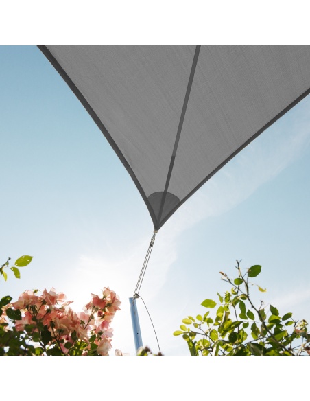 EZ Breez Traspirante: L’unica Tenda a Vela Traspirante Brevettata