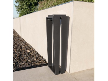 Solar ISOSS: Lampada di design - Scopri le Nuove Lampade Segnapasso