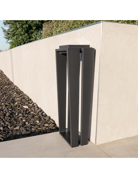 Solar ISOSS: Lampada di design - Scopri le Nuove Lampade Segnapasso