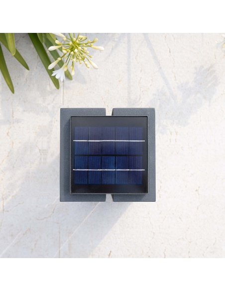 Solar ISOSS: Lampada di design - Scopri le Nuove Lampade Segnapasso