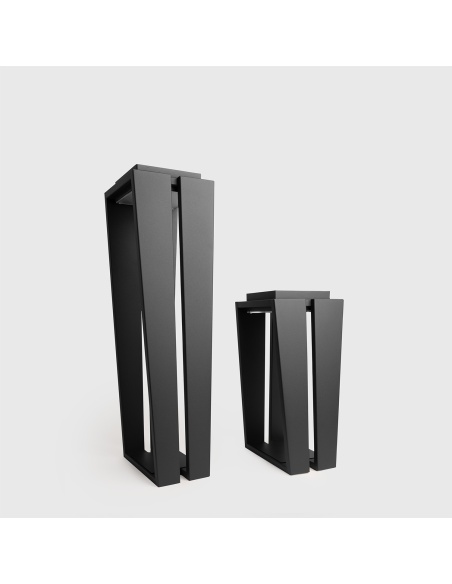 Solar ISOSS: Lampada di design - Scopri le Nuove Lampade Segnapasso