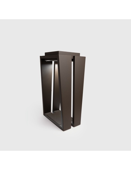 Solar ISOSS: Lampada di design - Scopri le Nuove Lampade Segnapasso