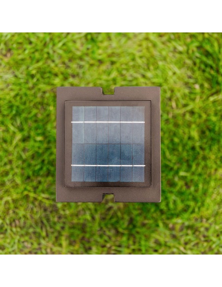Solar ISOSS: Lampada di design - Scopri le Nuove Lampade Segnapasso