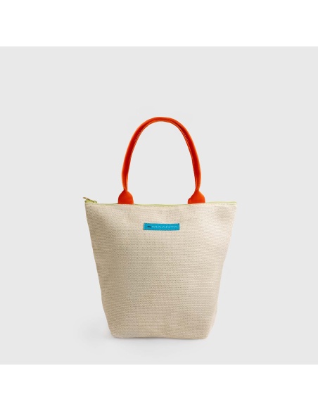 Borsa Recycling: Respect, Recycle, Upcycling