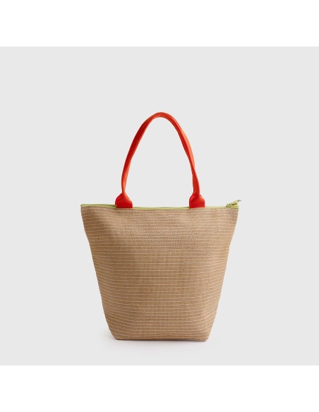 Borsa Recycling: Respect, Recycle, Upcycling