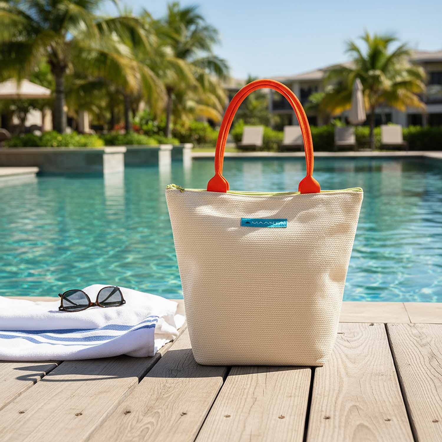 Borsa Recycling: Respect, Recycle, Upcycling 2