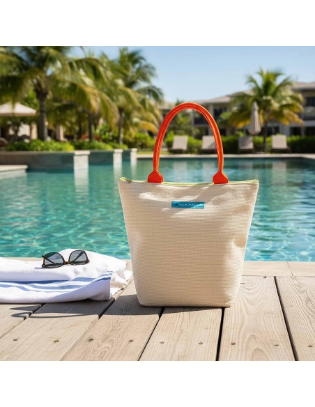 Borsa Recycling: Respect, Recycle, Upcycling