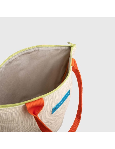 Borsa Recycling: Respect, Recycle, Upcycling