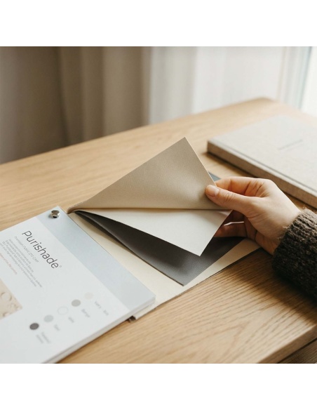 Campioni Tessuti per Vele Ombreggianti