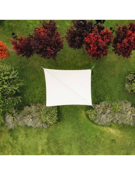 Zefira Vela Ombreggiante Motorizzata: Libera da Ogni Vincolo