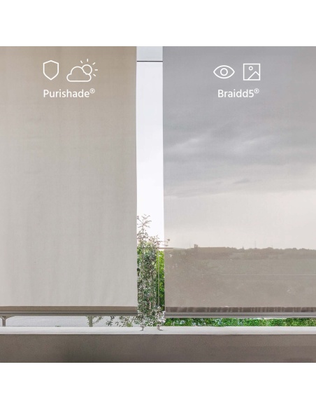 Campioni tessuti per Tende A Caduta