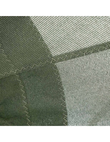 Solaria Ombreggiante - La Vela Traspirante con Taglio Radiale