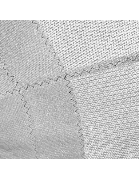 Solaria Ombreggiante - La Vela Traspirante con Taglio Radiale