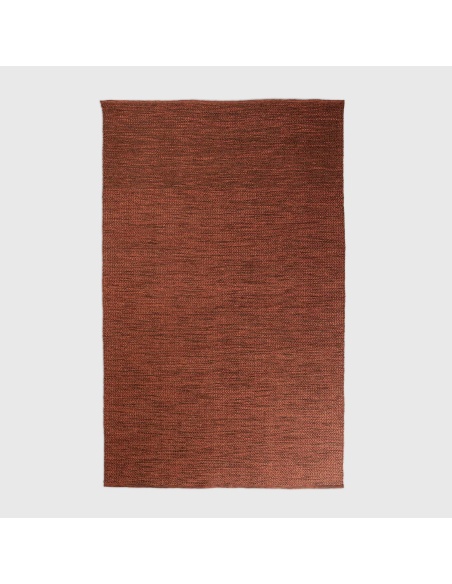 Tramelia: il Tappeto da Esterno Intrecciato a Mano