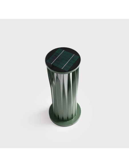 Helira: Lampada Solare da Giardino