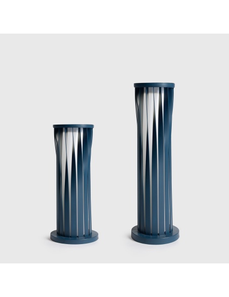 Helira: Lampada Solare da Giardino