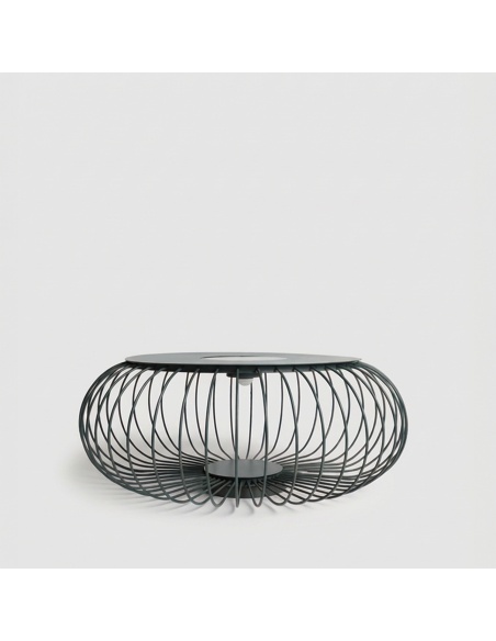 Spheria: Lampada Solare da Esterno Design Mediterraneo