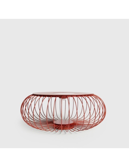 Spheria: Lampada Solare da Esterno Design Mediterraneo