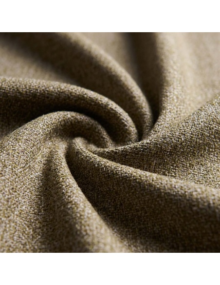 Thera: Pouf da Esterno in Bouclé di Polipropilene