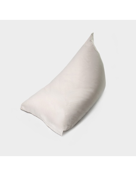 Thera: Pouf da Esterno in Bouclé di Polipropilene