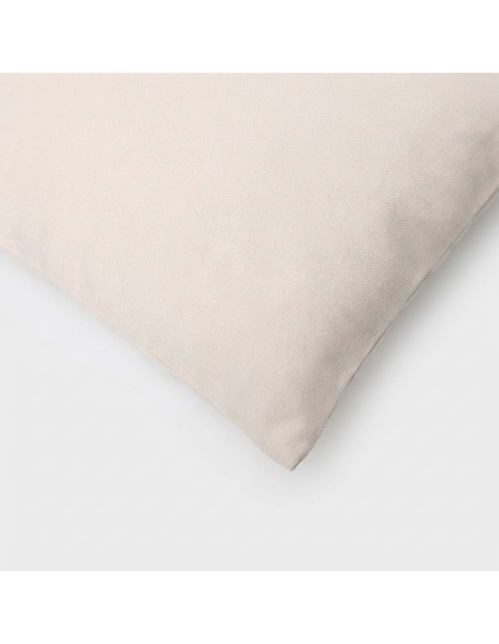 Thera: Pouf da Esterno in Bouclé di Polipropilene