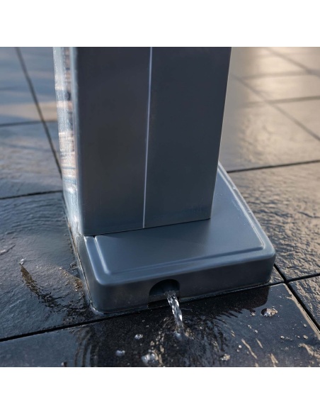 Lyra T6: Pergola Bioclimatica con 6 Tecnologie Uniche