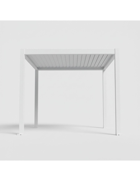 Lyra T6: Pergola Bioclimatica con 6 Tecnologie Uniche