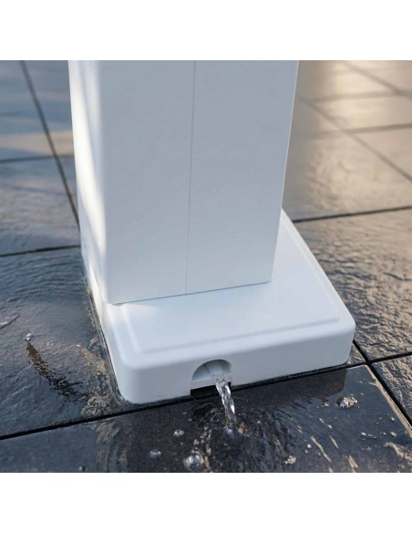 Lyra T6: Pergola Bioclimatica con 6 Tecnologie Uniche