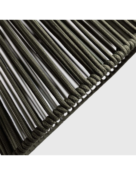 Ropelle: Lampada Solare Design da Esterno alta 160 cm