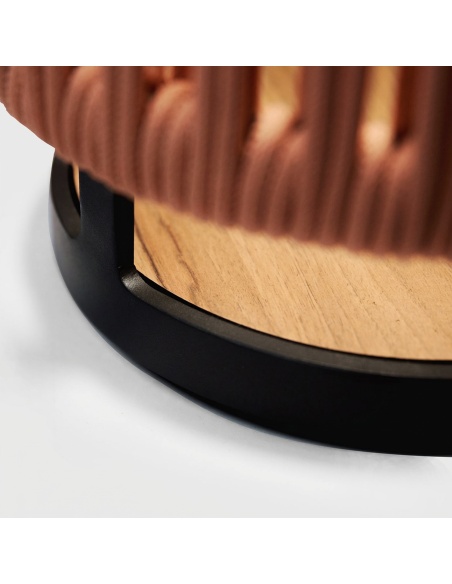 Filara - La lampada solare da appoggio per esterno