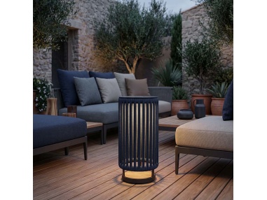 Filara: lampada solare design per giardino, terrazza e outdoor