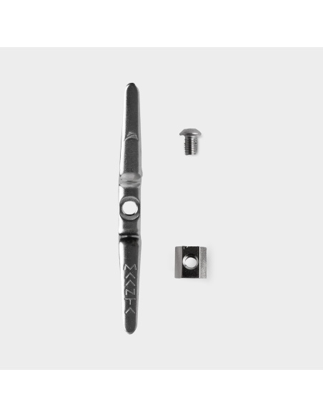 Bitta / Galloggia Avvolgicima Per Vele Ombreggianti