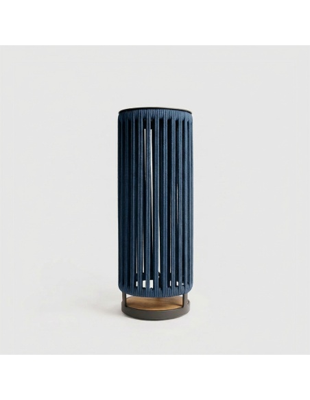 Filara: lampada solare design per giardino, terrazza e outdoor