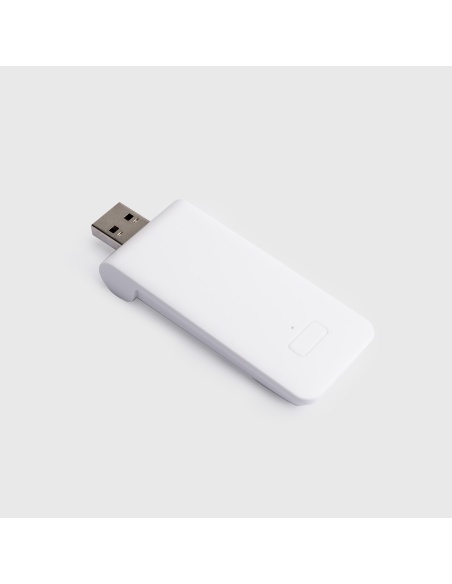 Motore + Wifi Bridge per tenda a rullo - Automatizza la tua tenda con la voce