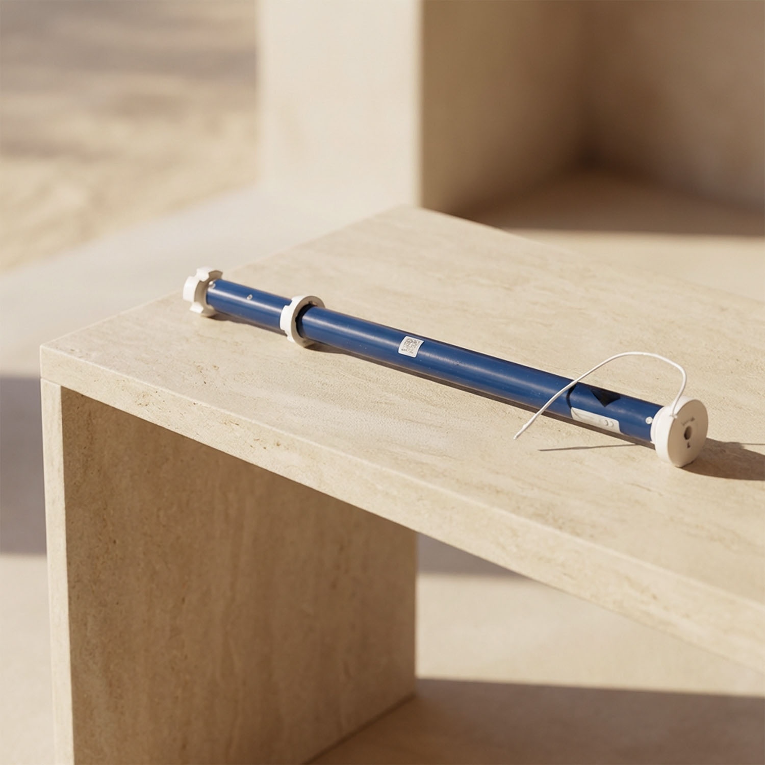 Motore per tenda a rullo - Automatizza la tua tenda