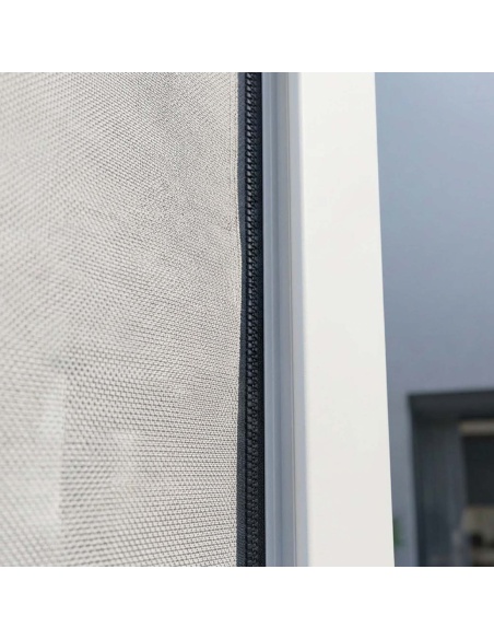 Manual Zip Screen - Chiusura ZIP per Pergola Lyra T6