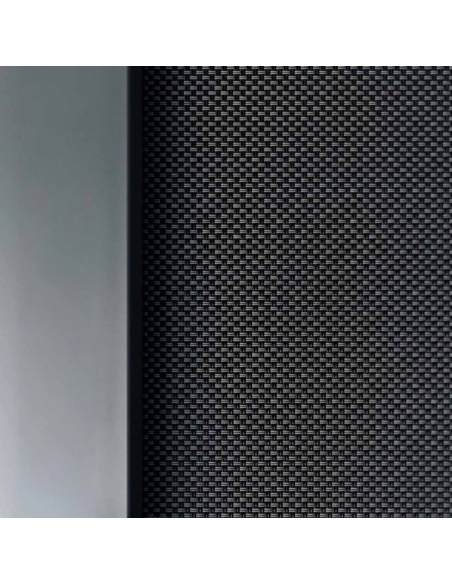 Manual Zip Screen - Chiusura ZIP per Pergola Lyra T6
