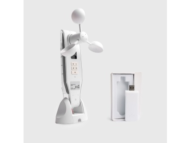Pack Anemometro + WifiBridge