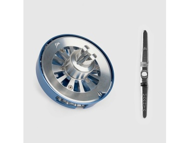 Pack Kit Furler + Bitta avvolgicima universale