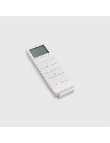 Kit Motore + Caricabatterie 12v + Telecomando per Tende a Caduta